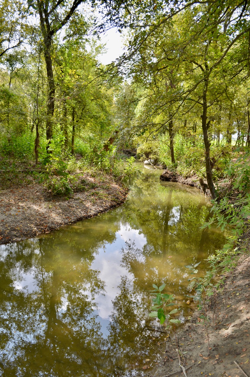 About - Plum Creek Watershed Partnership