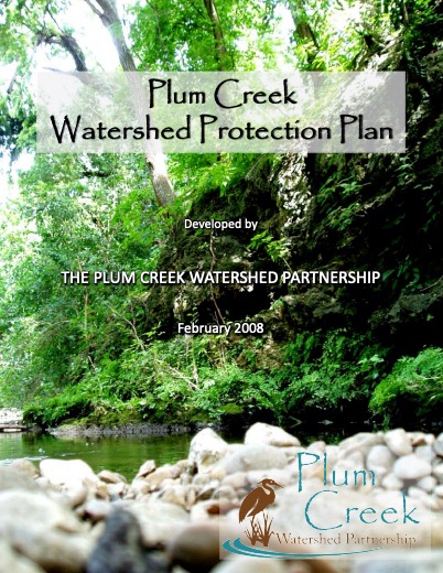 Plum Creek Watershed Protection Plan